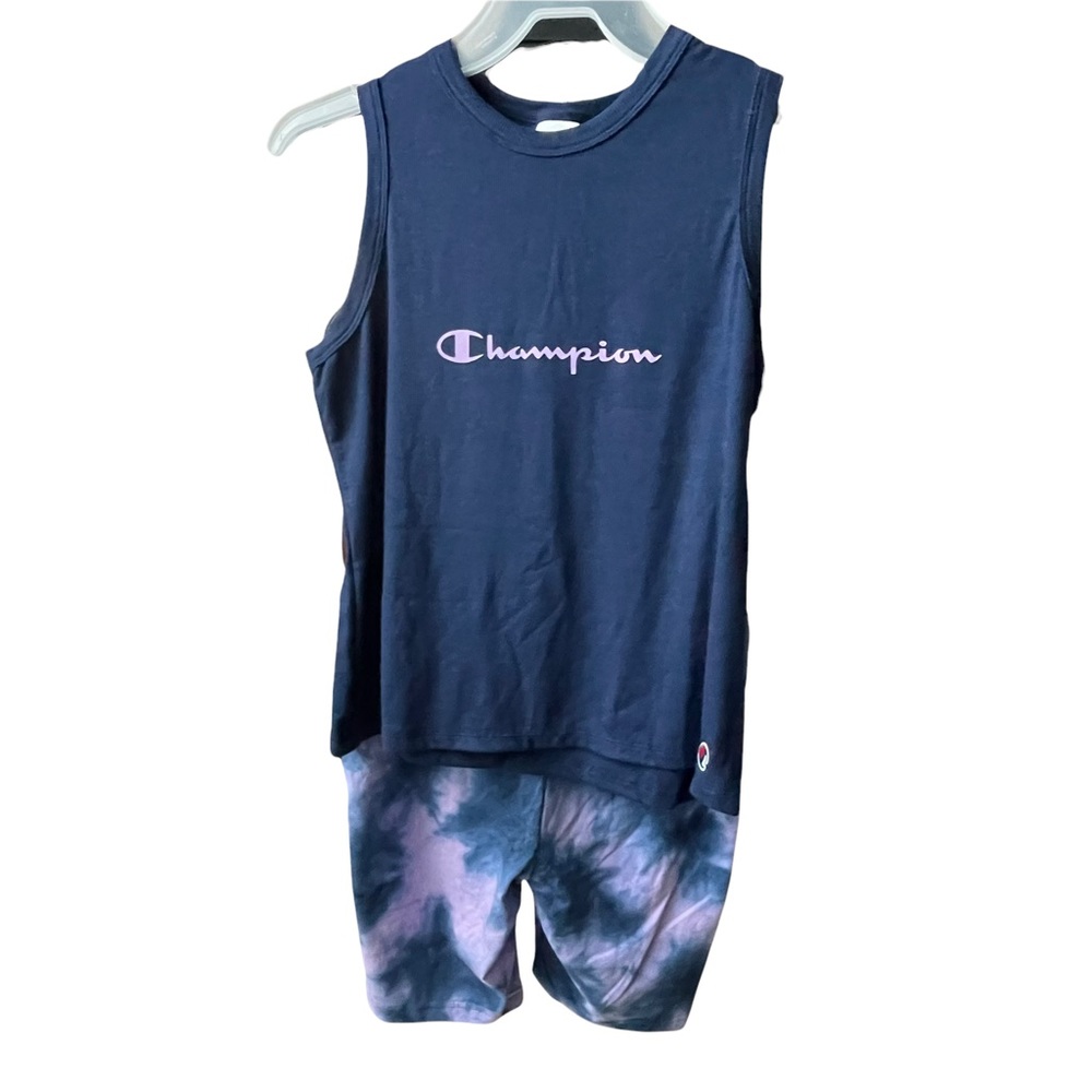 COPY - Champion sleepwear set size Large